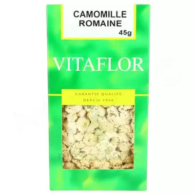 Camomille Romaine Vitaflor, Bt 45 G à ANNECY