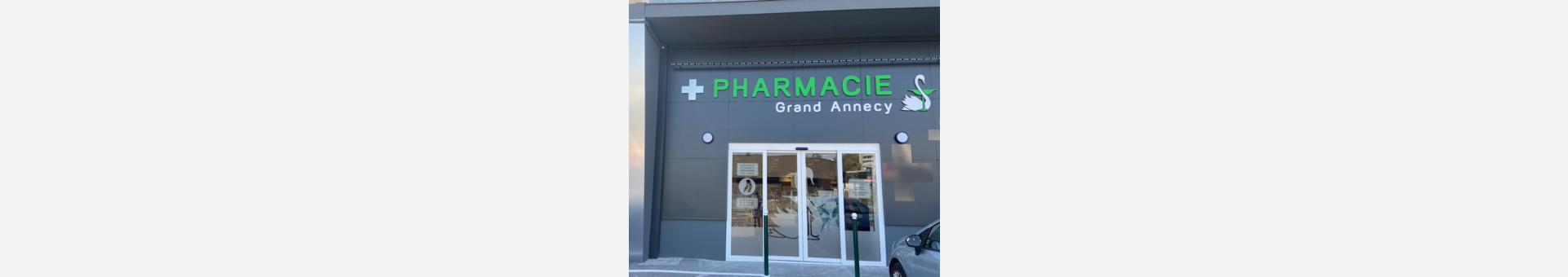 Pharmacie Grand Annecy,Annecy